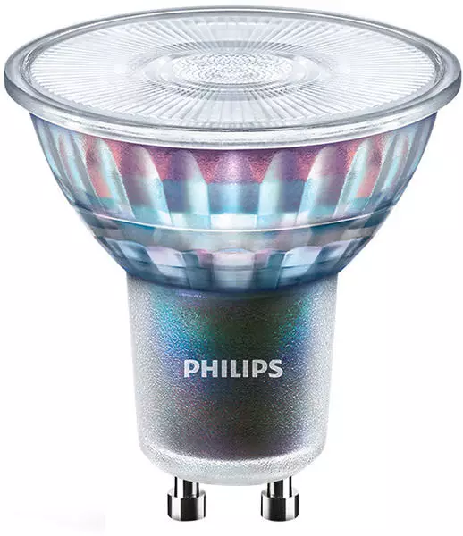 Philips Master LED ExpertColor 5.5-50W GU10 927 36D