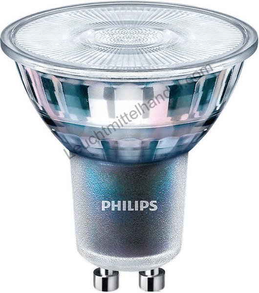 Philips Master LED ExpertColor 5.5-50W GU10 930 25D Test TOP Angebote ab  8,48 € (März 2023)