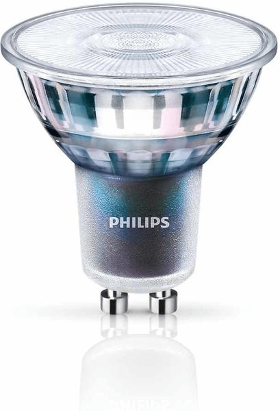 Philips Master LED ExpertColor 5.5-50W GU10 940 36D
