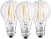 OSRAM HOMELIGHTING 4058075819290 LED EEK E (A - G) E27 Gl&uuml;hlampenform 7W = 60W