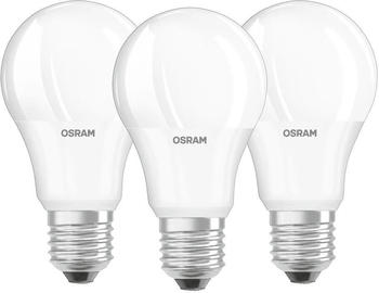 Osram LED 3 x 10,5W E27 (819436)