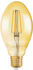 Osram Vintage 1906 LED Oval 4.5W(40W) E27 2500K (091979)