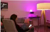 Müller-Licht tint LED white+color 9.5W(60W) E27 (404000)