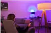 Müller-Licht tint LED white+color 9.5W(60W) E27 (404000)