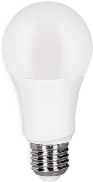 LED-Lampe Allgemeine Daten & Eigenschaften Müller-Licht tint LED white+color 9.5W(60W) E27 (404000)