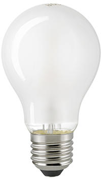 Sigor LED Filament Normal E27 matt 8,5W 2700K 6,7cm (6130901)