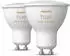 Philips Hue White Ambience DIM GU10 4,3W/350lm (929001953309)