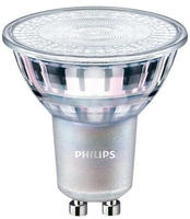Philips Laterne Philips Lighting LED-Reflektorlampe D3,7-35W930GU10 36&deg;