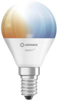 Ledvance 485617, Ledvance SMARTWIFIP40 5W/827 230V TWFRE14, Energieeffizienzklasse: F