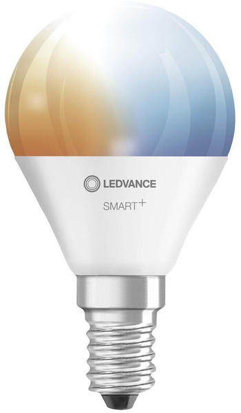 LEDVANCE Smart+ Mini Bulb Tunable White E14/5W (AC33923)