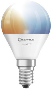 LEDVANCE Smart+ Mini Bulb E14 4,9W Tunable White Dreierpack (AC33923)