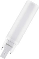 OSRAM HOMELIGHTING 4058075558182 LED EEK E (A - G) G24d-1 6W = 13W Neutralwei&szlig; (&Oslash; x