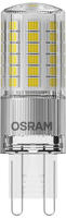 OSRAM HOMELIGHTING 4058075432451 LED EEK E (A - G) G9 Kolbenform 4.5W = 50W Warmwei&szlig;