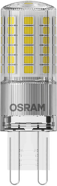 Osram LED Star Pin G9 4,8W/2700k WW (AC32103) Test - ❤️ Testbericht.de Mai  2022