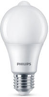 Philips - Led 78273300 Led Eek F (a - G) E27 8 W = 60 W Warmwei&szlig; (&oslash; X L) 6.25 Cm X