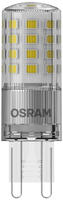 OSRAM PIN G9 LED Lampe 4W Dimmbar warmweiss wie 40W 4058075432246 OSRAM PIN G9 LED Lampe 4W Dimmbar warmweiss wie 40W 4058075432246
