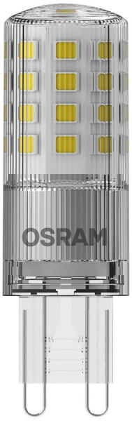 Allgemeine Daten & Eigenschaften Osram LED Superstar Pin G9 DIM 4,4W Warm White (AC32118)