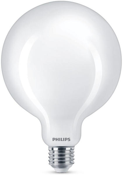 Philips LED Classic E27 Globe G120 13W/827lm (9290023721)