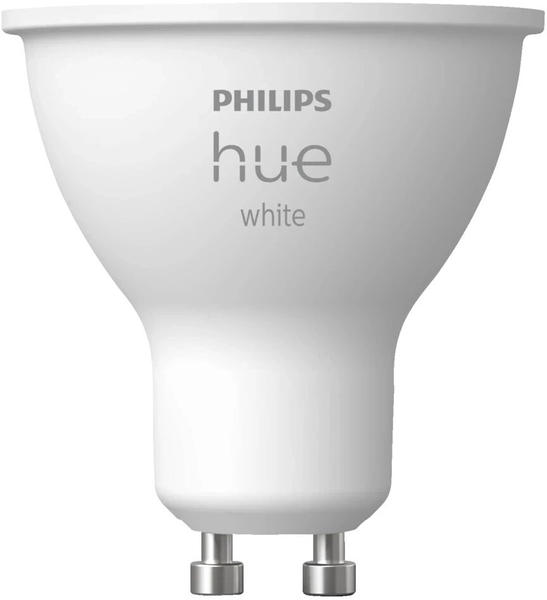 Philips Hue White GU10 5,2W WW (929001953507)