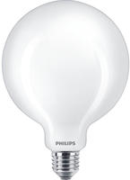 Philips - Led 66514200 Led Eek D (a - G) E27 Globeform 10.5 W = 100 W Warmwei&szlig; (&oslash; X