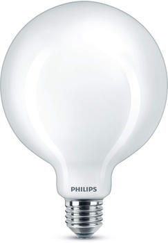 Philips LED Classic E27 G120 7W/806lm WW (929002025201)