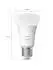Philips Hue White Starter-Set E27/1050lm 2xA60 + Bridge WW (929002469201)