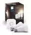 Philips Hue White Starter-Set E27/1050lm 2xA60 + Bridge WW (929002469201)