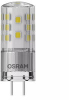 OSRAM HOMELIGHTING 4058075607255 LED EEK F (A - G) GY6.35 Batterieform 4.5 W = 40 W OSRAM HOMELIGHTING 4058075607255 LED EEK F (A - G) GY6.35 Batterieform 4.5 W = 40 W
