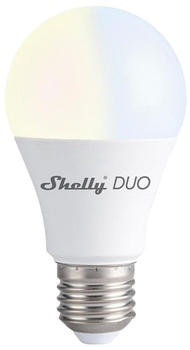 Shelly Duo E 27 (120158)