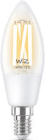 WiZ 8718699787196 LED EEK F (A - G) E14 4.9W = 40W Warmwei&szlig; bis Kaltwei&szlig;