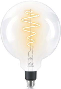 Wiz Wi-Fi BLE 40W G200 E27 CL warmweiß (929003018001)