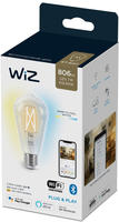 WiZ 929003018622, WiZ Tunable White 60 W E27 ST64 Filament