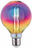 Paulmann 28773 LED G95 Fantastic Colors 470lm E27 dim 2700K, EEK: F (Spektrum:...