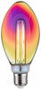 Paulmann Fantastic Colors Edition LED Birne E27 230V 470lm 5W 2700K dimmbar...