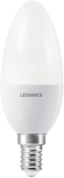 LEDVANCE Smart+ E14 6W DIM Tunable White (AC33901)