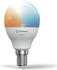 LEDVANCE SMART+ BT Mini bulb 40 5W/2700K E14 TW (AC32463)