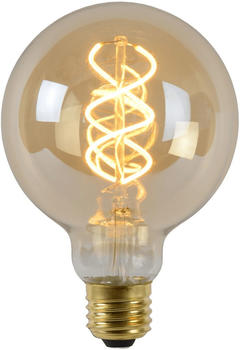Lucide LED G95 5W E27 (49032/05/62)