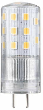 Paulmann LED-Stiftsockellampe GY6,35 4W 400lm 2700K dimmbar (28833)