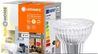 Ledvance 541240, Ledvance Sun@Home Lamps (GU10, 268 lm, 1x) (541240)