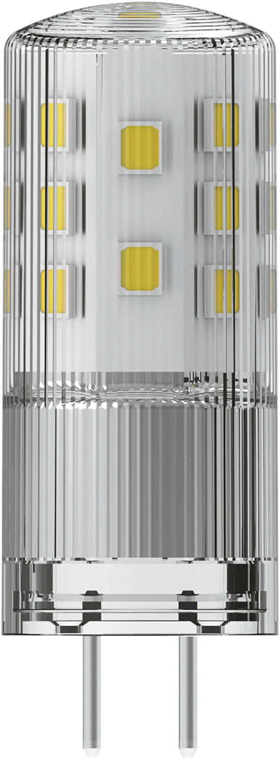 OSRAM LED Lampe Pin-Stecker Parathom G9 GU9 1,9W 200lm warmweiss 2700