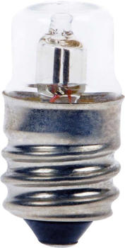 Scharnberger + Hasenbein Glimmlampe 400V E14 28042
