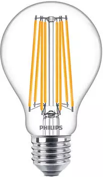 Philips Lighting Corepro Bulb E27 A67 17W/2452lm 3300K WW (9290020550)