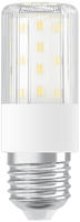 OSRAM HOMELIGHTING 4058075607347 LED EEK E (A - G) E27 Batterieform 7.3W = 60W
