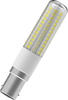 Osram LED Lampe SPECIAL T SLIM 320° 7W warmweiss B15d 4058075606968 wie 60W