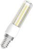 OSRAM Lighting OSRAM 7-W-LED-Lampe T20, E14, 806 lm, warmweiß, 320°, dimmbar,