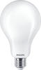Philips 8718699764654 LED Lampe 1x23W | E27 | 3452lm | 4000K - kaltweiß, matt weiß,