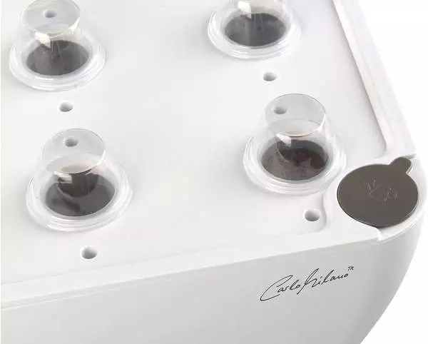  Carlo Milano HAS-001