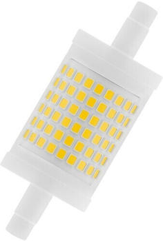 Osram LEDPLI78100D 12W/827 230V R7S