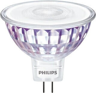 Philips MAS LED SPOT VLE D 7.5-50W MR16 927 60D (30738400)