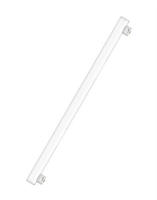 Ledvance OSRAM LED-R&ouml;hrenlampe LEDinestra 500mm S14s | 4,8W | 470lm | warmwei&szlig;